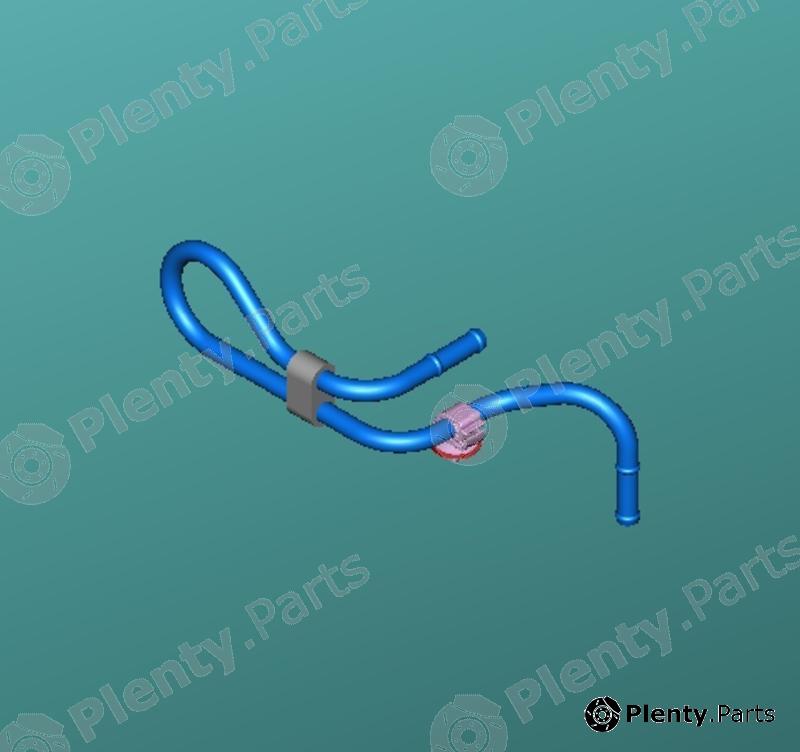 Genuine HYUNDAI / KIA (MOBIS) part 575504H000 Replacement part