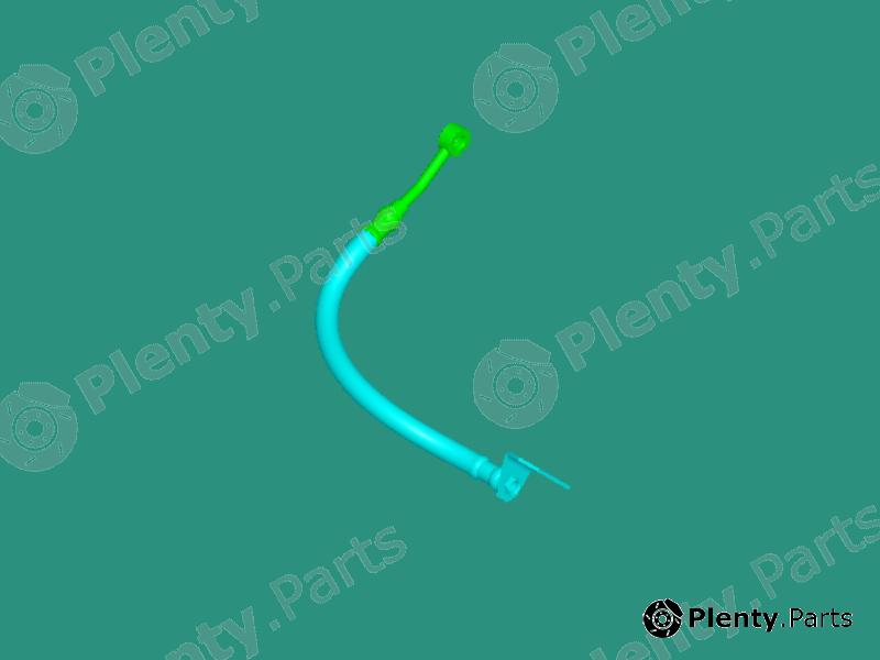 Genuine HYUNDAI / KIA (MOBIS) part 575505A102 Replacement part