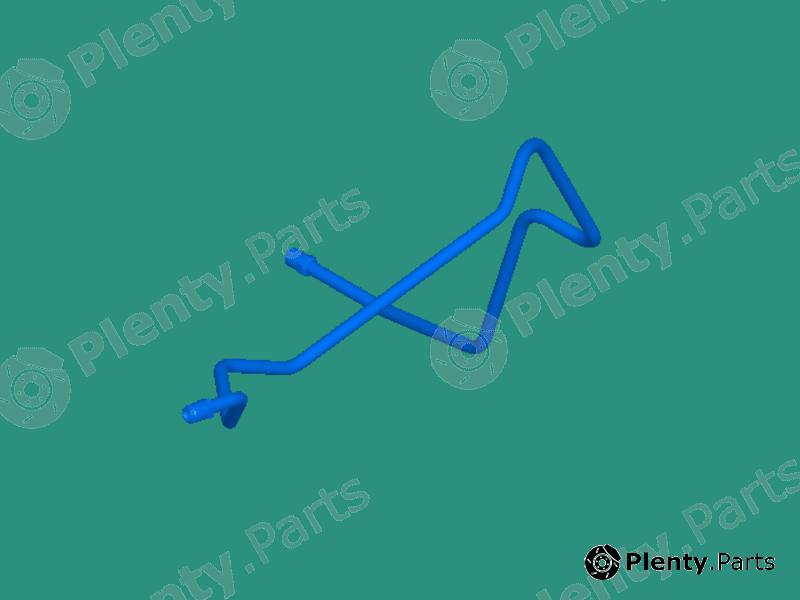 Genuine HYUNDAI / KIA (MOBIS) part 575605K020 Replacement part