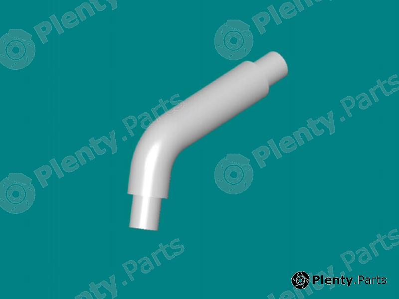 Genuine HYUNDAI / KIA (MOBIS) part 575643K000 Replacement part