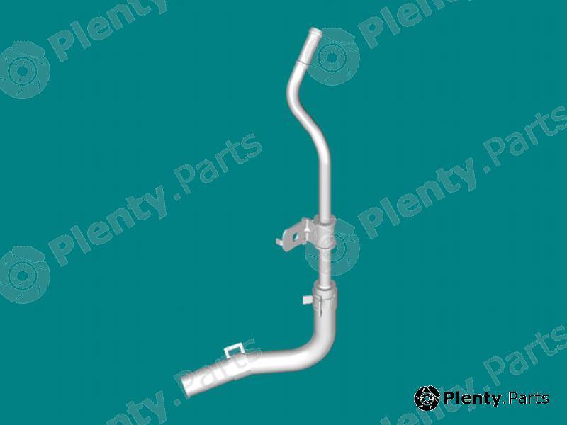 Genuine HYUNDAI / KIA (MOBIS) part 575701D000 Replacement part