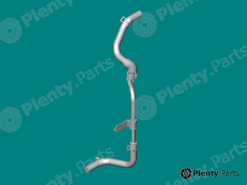 Genuine HYUNDAI / KIA (MOBIS) part 575703L000 Replacement part