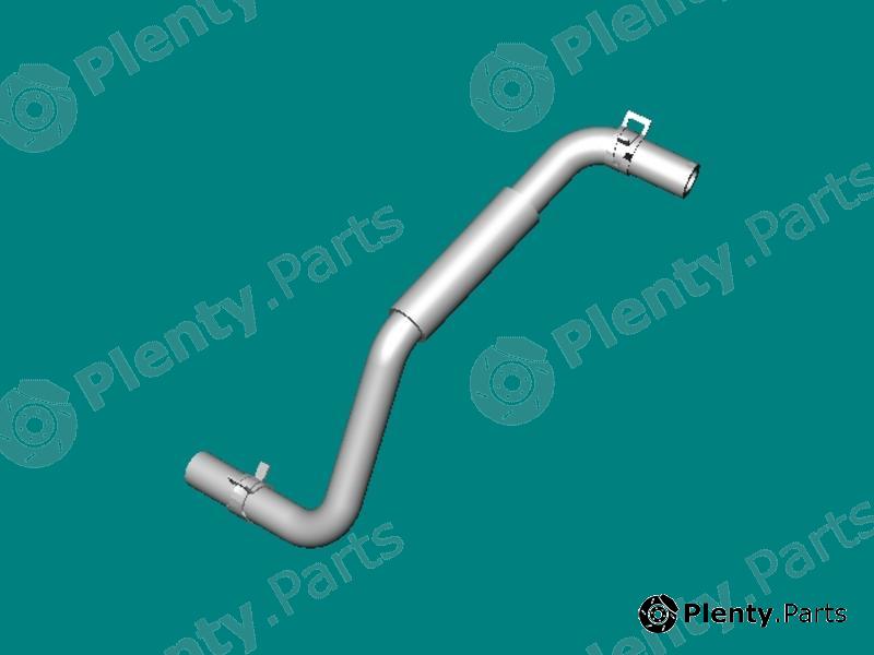 Genuine HYUNDAI / KIA (MOBIS) part 575803L000 Replacement part