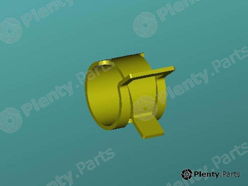 Genuine HYUNDAI / KIA (MOBIS) part 5758734500 Replacement part
