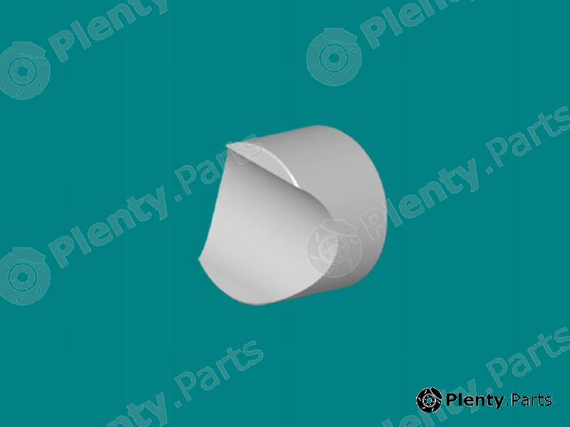 Genuine HYUNDAI / KIA (MOBIS) part 577203K000 Replacement part