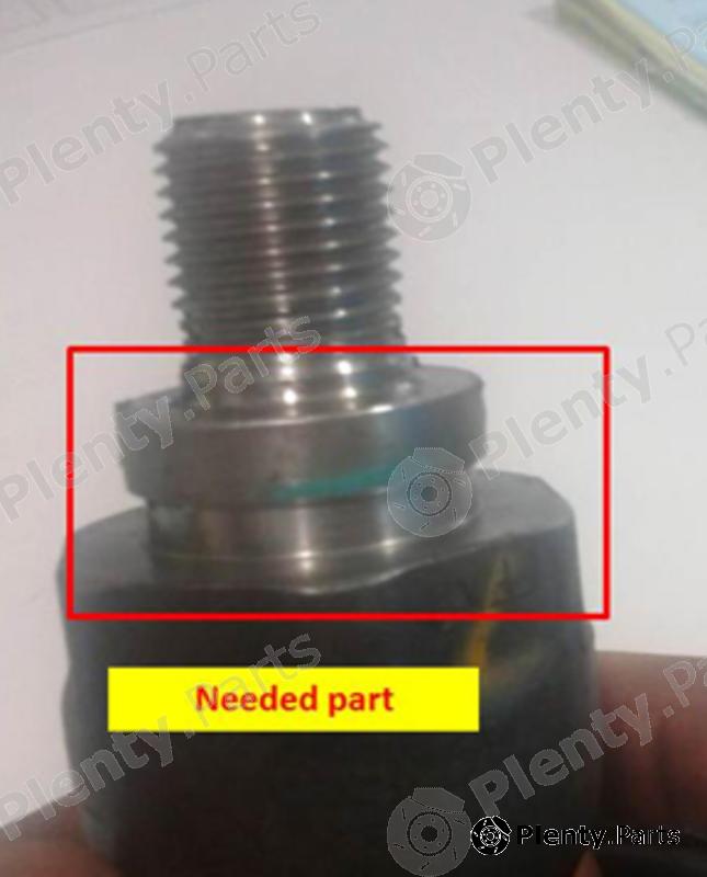 Genuine HYUNDAI / KIA (MOBIS) part 577242T000 Replacement part