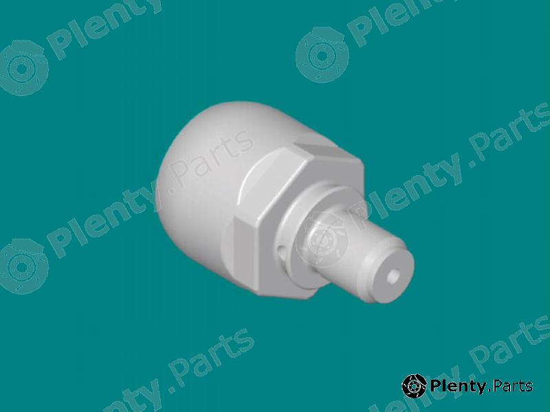 Genuine HYUNDAI / KIA (MOBIS) part 57724-3K000 (577243K000) Replacement part