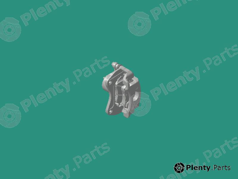 Genuine HYUNDAI / KIA (MOBIS) part 581101R000 Replacement part