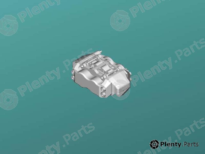 Genuine HYUNDAI / KIA (MOBIS) part 581103N000 Replacement part