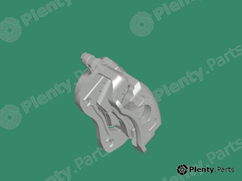 Genuine HYUNDAI / KIA (MOBIS) part 581103X000 Replacement part