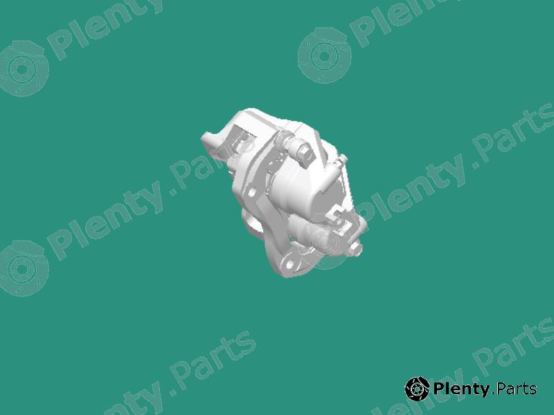 Genuine HYUNDAI / KIA (MOBIS) part 581302W700 Replacement part
