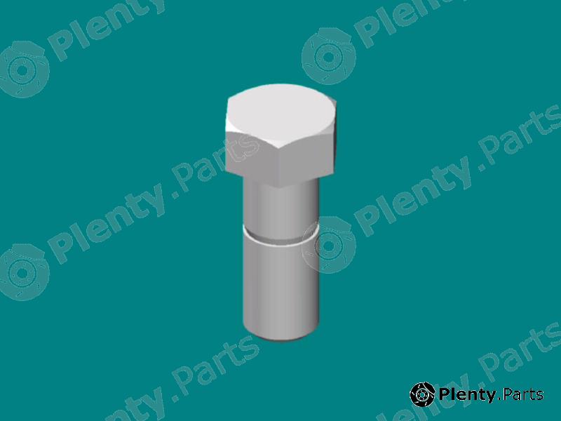 Genuine HYUNDAI / KIA (MOBIS) part 581512E000 Replacement part
