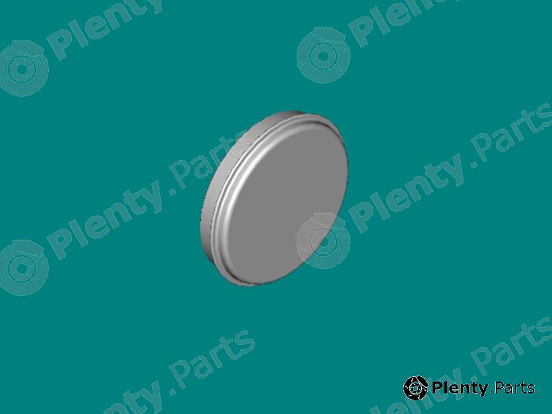 Genuine HYUNDAI / KIA (MOBIS) part 582073K000 Replacement part