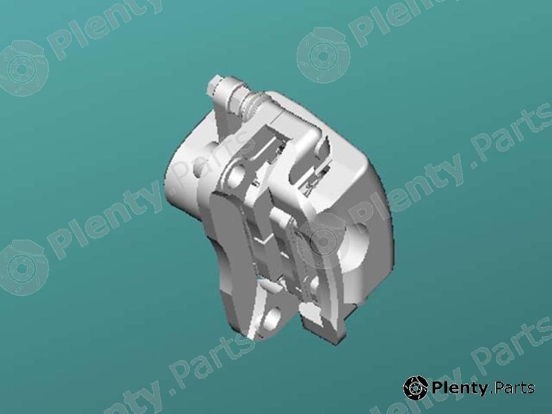 Genuine HYUNDAI / KIA (MOBIS) part 582102J000 Replacement part