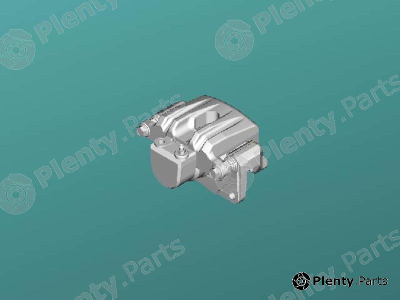 Genuine HYUNDAI / KIA (MOBIS) part 582103N000 Replacement part