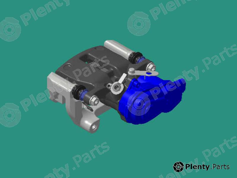 Genuine HYUNDAI / KIA (MOBIS) part 582103V500 Replacement part