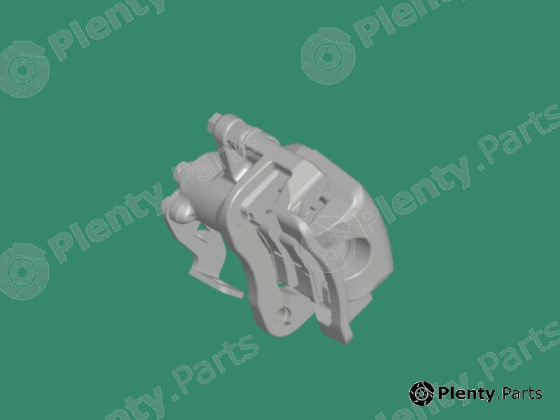 Genuine HYUNDAI / KIA (MOBIS) part 582103X300 Replacement part