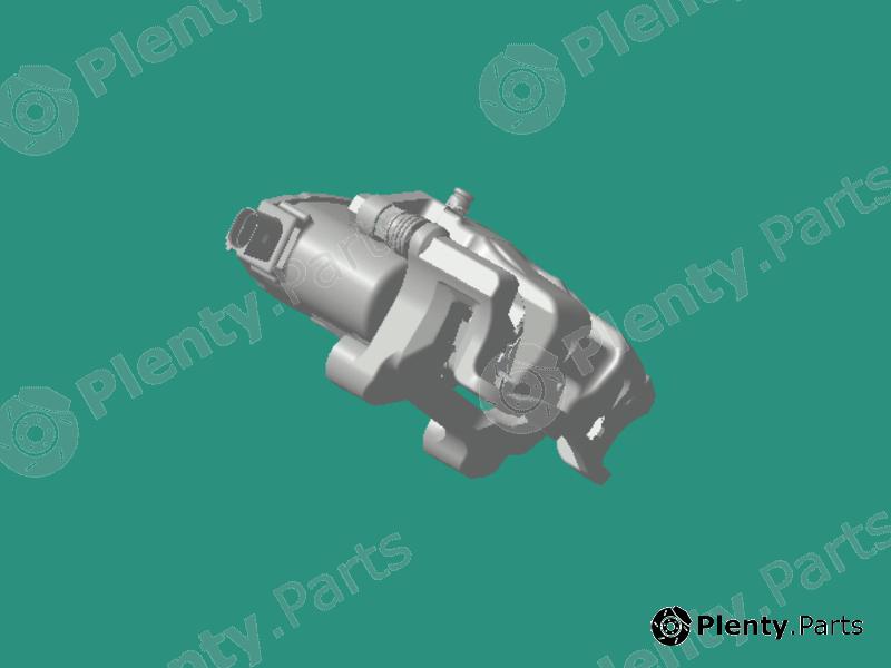 Genuine HYUNDAI / KIA (MOBIS) part 582103Z000 Replacement part