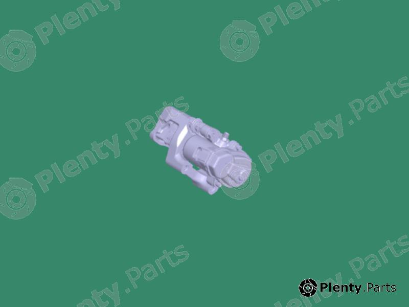 Genuine HYUNDAI / KIA (MOBIS) part 582303V500 Replacement part