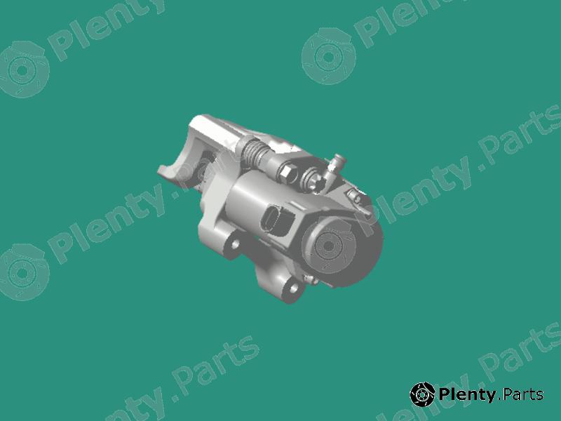 Genuine HYUNDAI / KIA (MOBIS) part 582303Z000 Replacement part