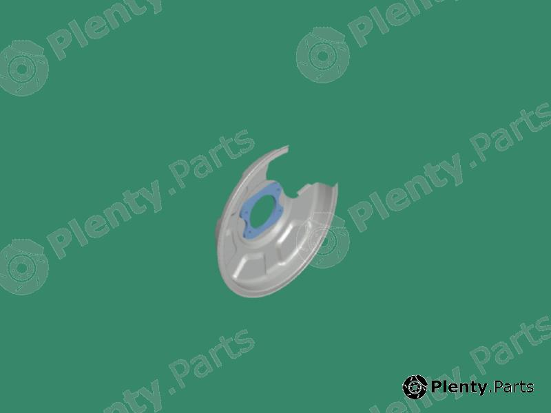 Genuine HYUNDAI / KIA (MOBIS) part 582433V500 Replacement part
