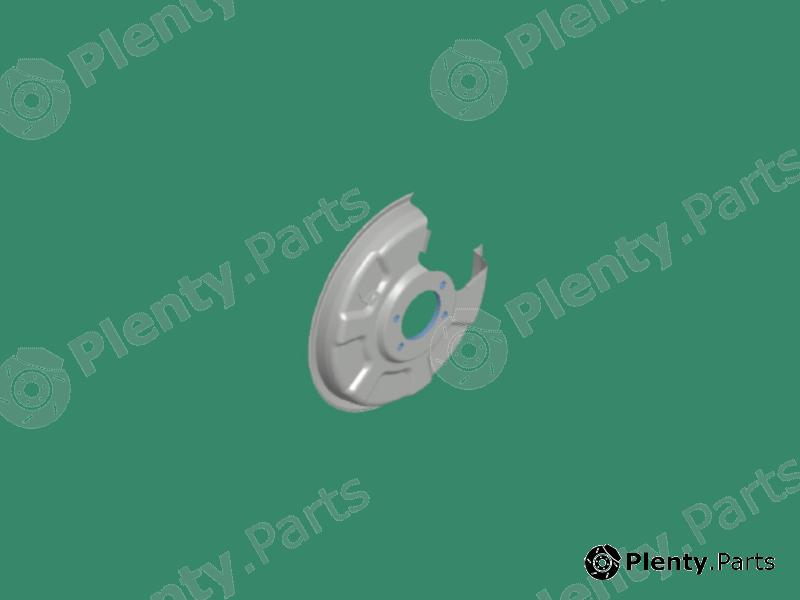 Genuine HYUNDAI / KIA (MOBIS) part 582443V500 Replacement part