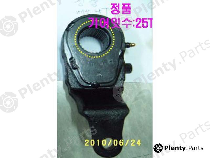 Genuine HYUNDAI / KIA (MOBIS) part 5825076010 Replacement part