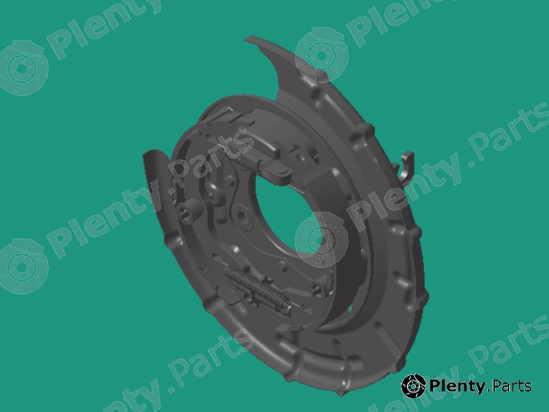 Genuine HYUNDAI / KIA (MOBIS) part 582701H000 Replacement part