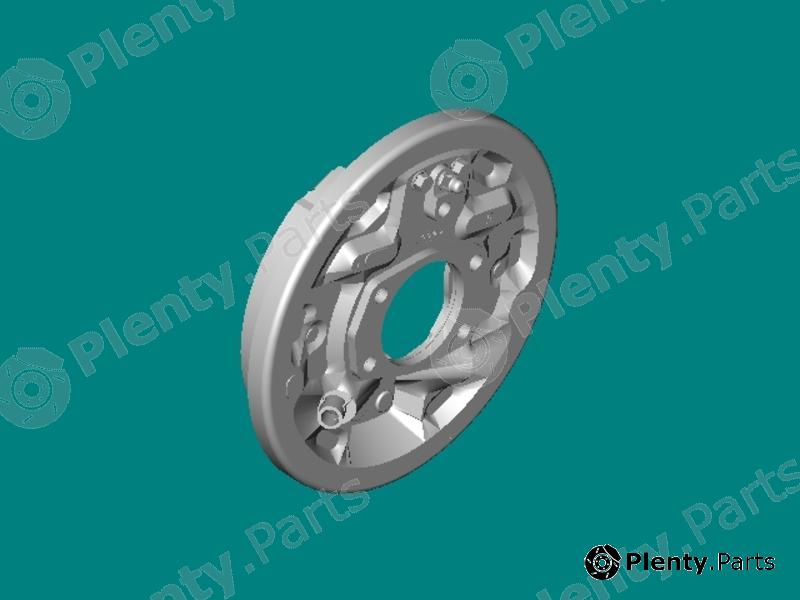 Genuine HYUNDAI / KIA (MOBIS) part 583601G000 Replacement part