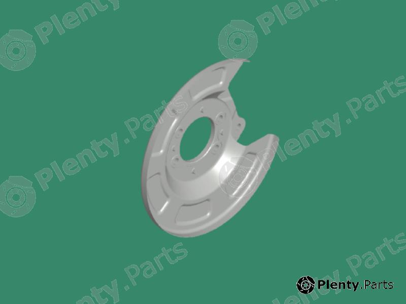 Genuine HYUNDAI / KIA (MOBIS) part 583901P500 Replacement part