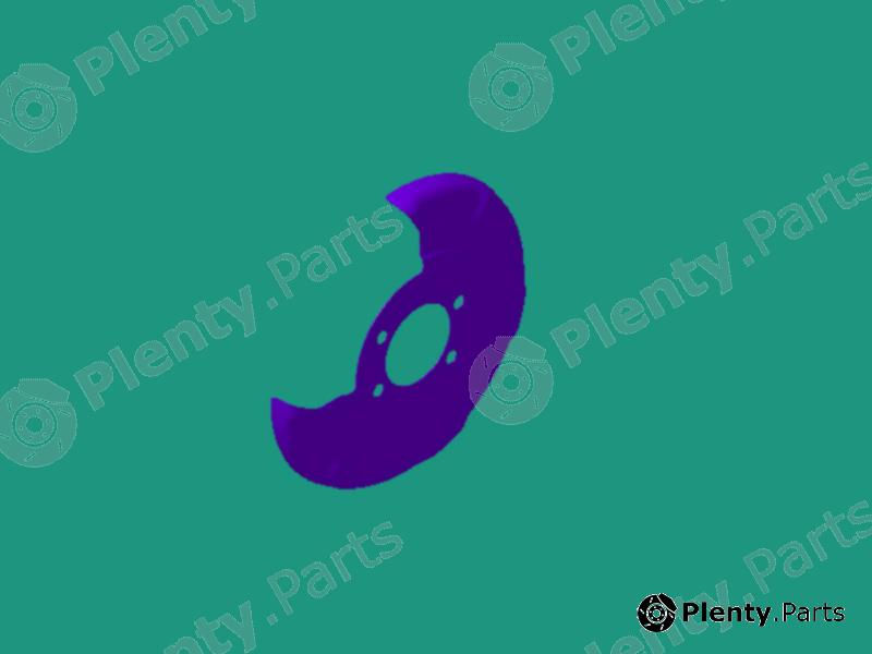 Genuine HYUNDAI / KIA (MOBIS) part 58390A6100 Replacement part