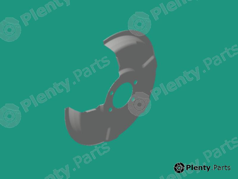 Genuine HYUNDAI / KIA (MOBIS) part 58390A6150 Replacement part