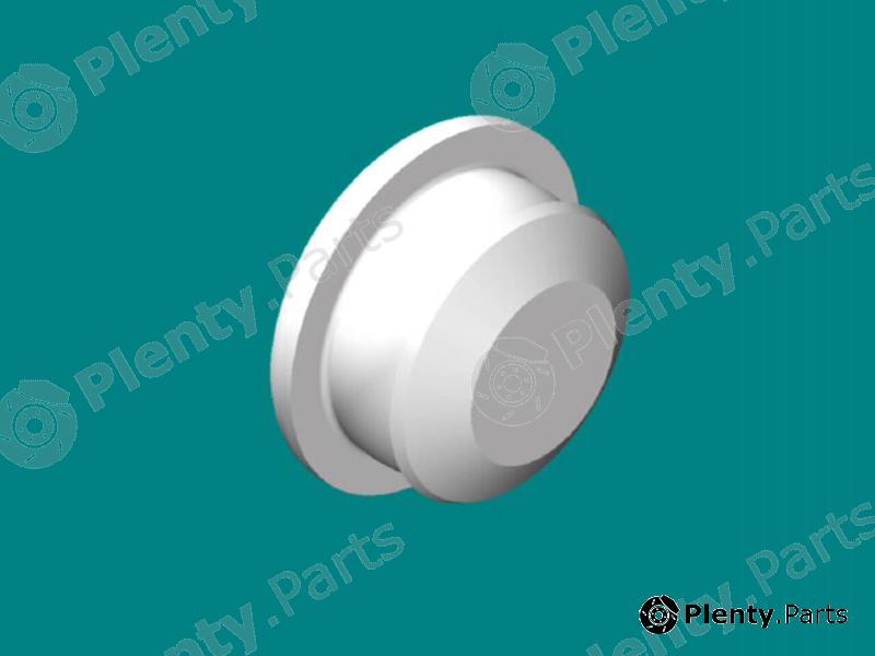 Genuine HYUNDAI / KIA (MOBIS) part 584143F000 Replacement part