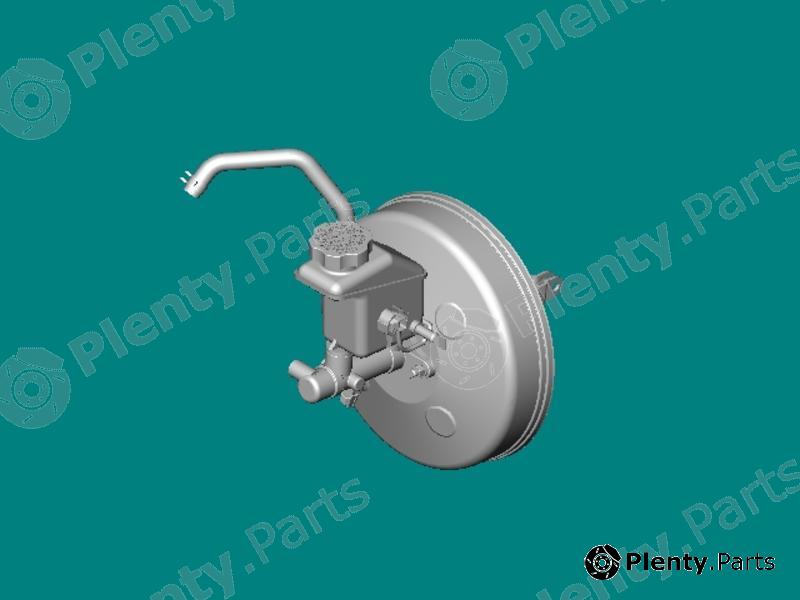 Genuine HYUNDAI / KIA (MOBIS) part 585001G150 Replacement part