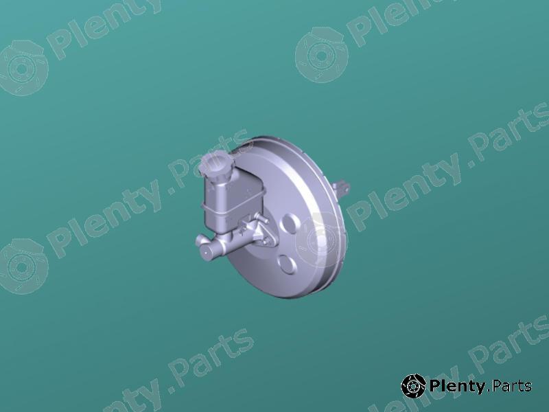 Genuine HYUNDAI / KIA (MOBIS) part 585102P800 Replacement part
