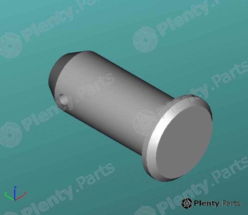 Genuine HYUNDAI / KIA (MOBIS) part 5858138000 Replacement part