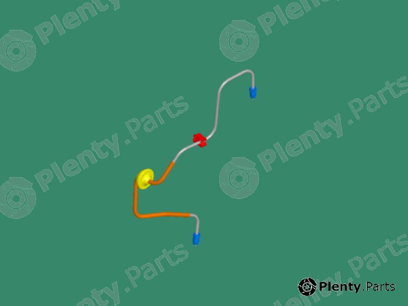 Genuine HYUNDAI / KIA (MOBIS) part 587111R100 Replacement part