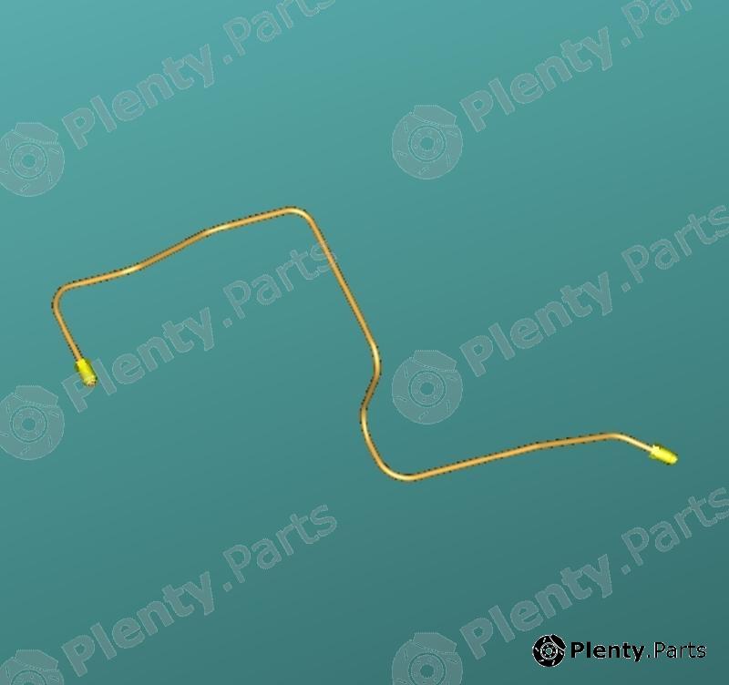 Genuine HYUNDAI / KIA (MOBIS) part 587124H300 Replacement part
