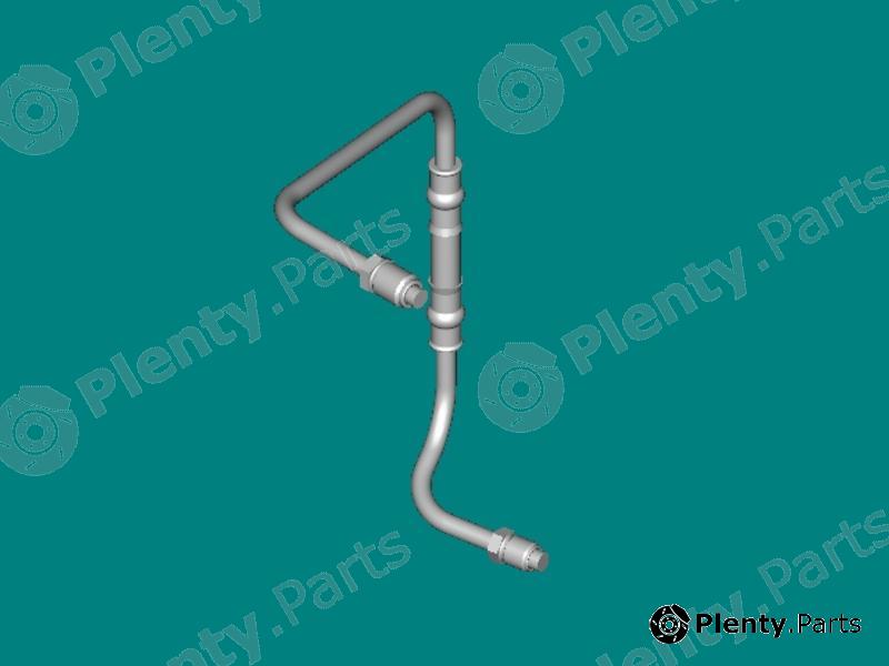 Genuine HYUNDAI / KIA (MOBIS) part 587183K200 Replacement part