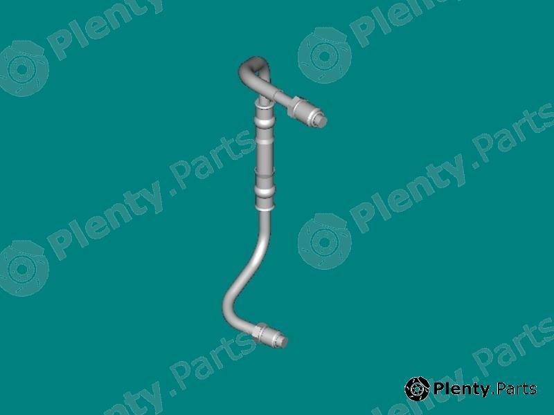 Genuine HYUNDAI / KIA (MOBIS) part 587223K200 Replacement part