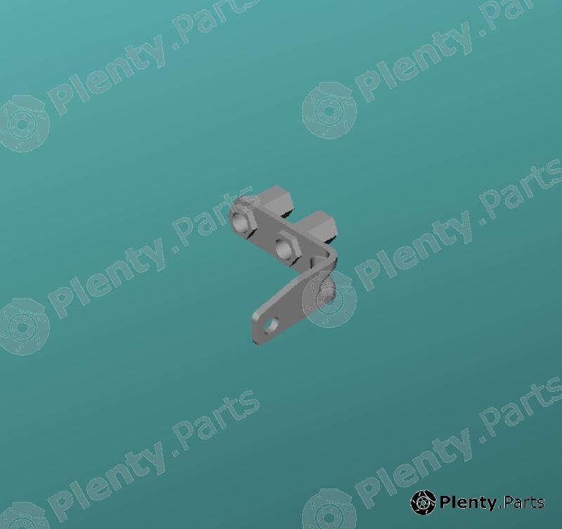 Genuine HYUNDAI / KIA (MOBIS) part 5872307310 Replacement part