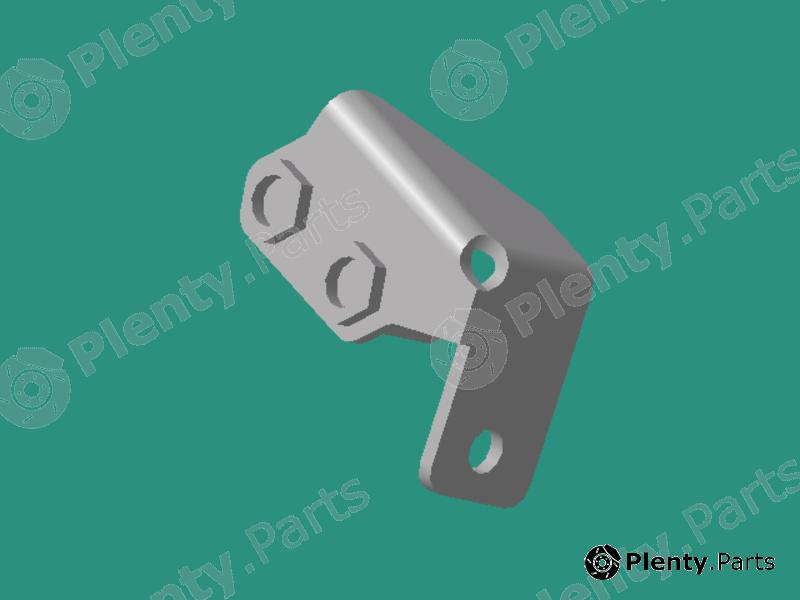 Genuine HYUNDAI / KIA (MOBIS) part 587231C000 Replacement part