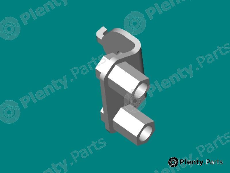 Genuine HYUNDAI / KIA (MOBIS) part 587231G000 Replacement part