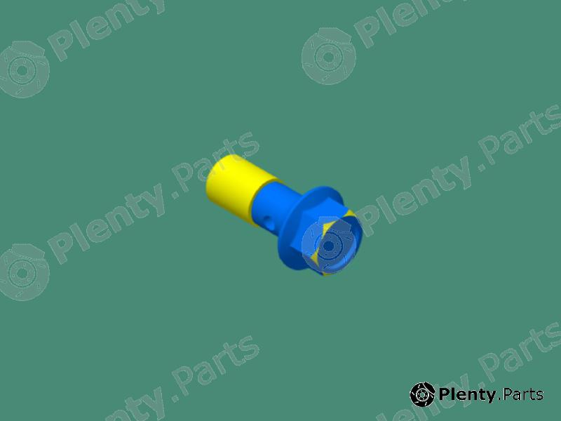 Genuine HYUNDAI / KIA (MOBIS) part 587262F000 Replacement part
