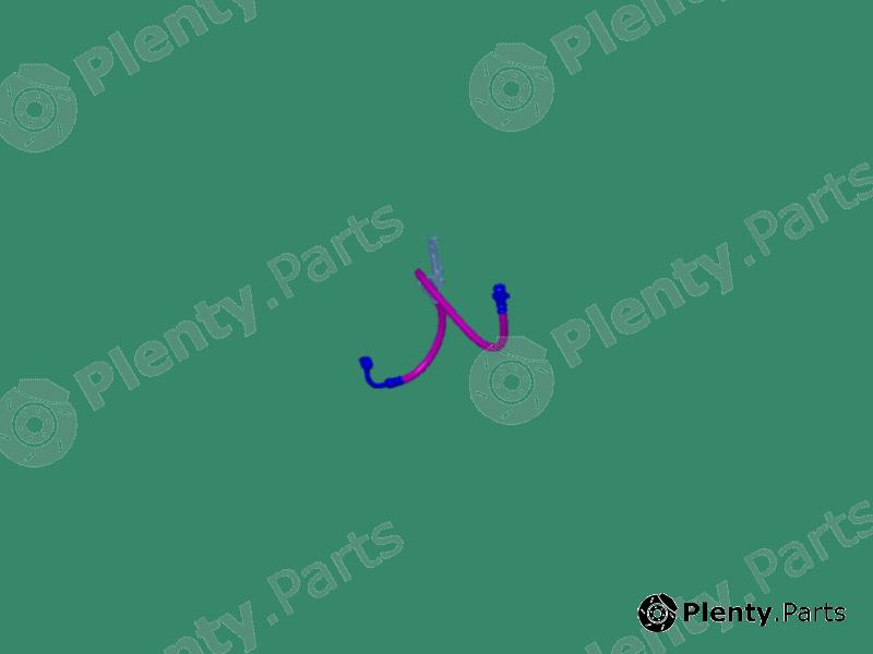 Genuine HYUNDAI / KIA (MOBIS) part 587323M000 Replacement part