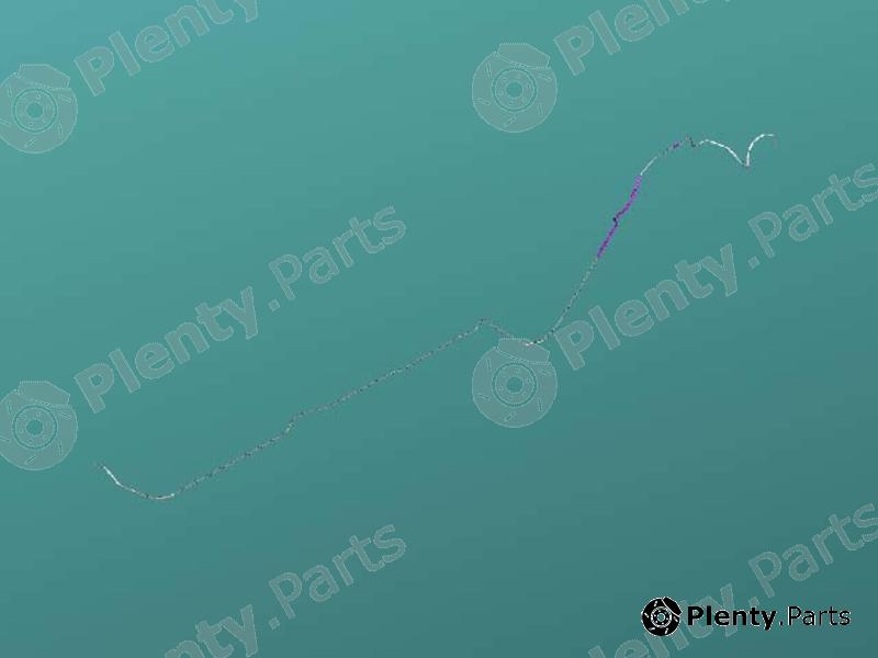 Genuine HYUNDAI / KIA (MOBIS) part 587353M000 Replacement part