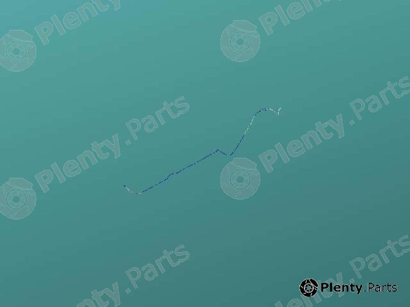 Genuine HYUNDAI / KIA (MOBIS) part 587353N000 Replacement part