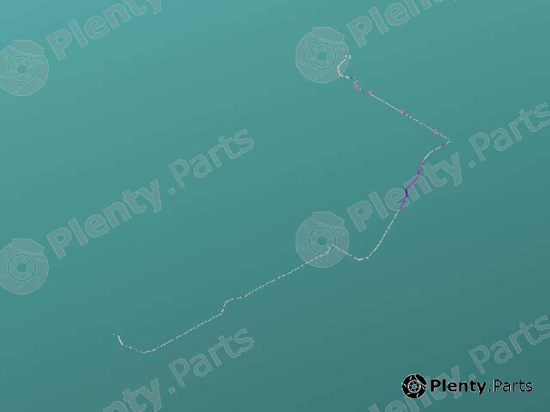 Genuine HYUNDAI / KIA (MOBIS) part 587363M000 Replacement part