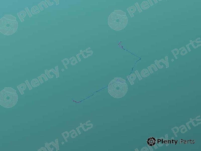 Genuine HYUNDAI / KIA (MOBIS) part 587363N000 Replacement part