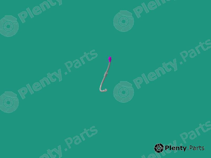 Genuine HYUNDAI / KIA (MOBIS) part 587423T000 Replacement part